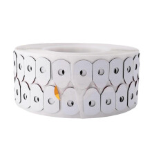 1000 pieces of optical spectacle lens edge non-slip blocking pads stickers adhesive tape, good pensions
