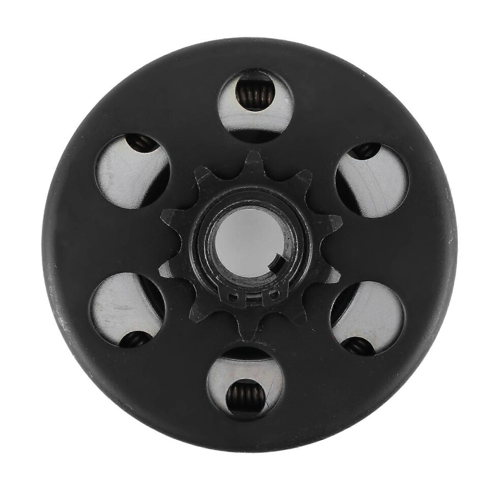 19Mm Go Kart Fun Centrifugal Automatic Clutch 3/4 Inch 10 Teeth 420 Chain Compatible With Karting 8011249519200