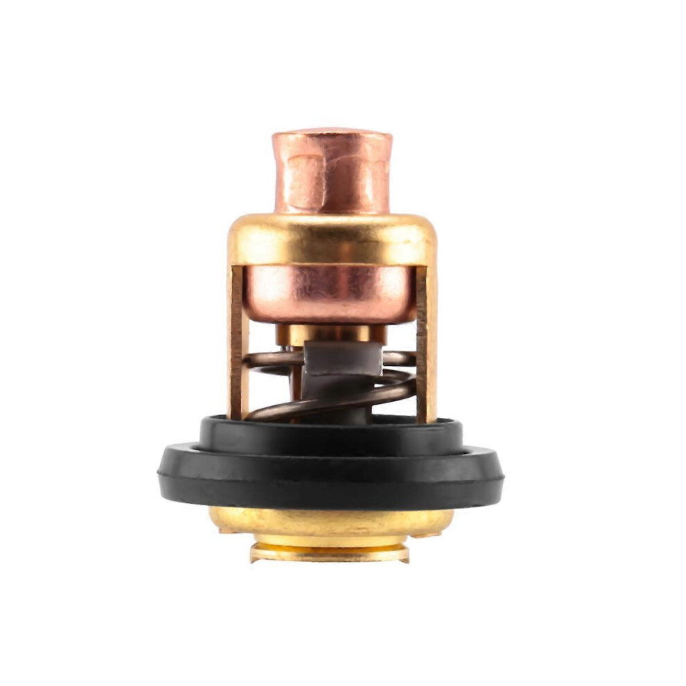 5005440 8330720 777260 Thermostat Compatible With Mallory Marine Evinrude Johnson Sierra Marine 8650211358012