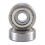 5 τεμάχια μινιατούρα ρουλεμάν 628Z 8x24x8mm 8*24*8mm 628z 1