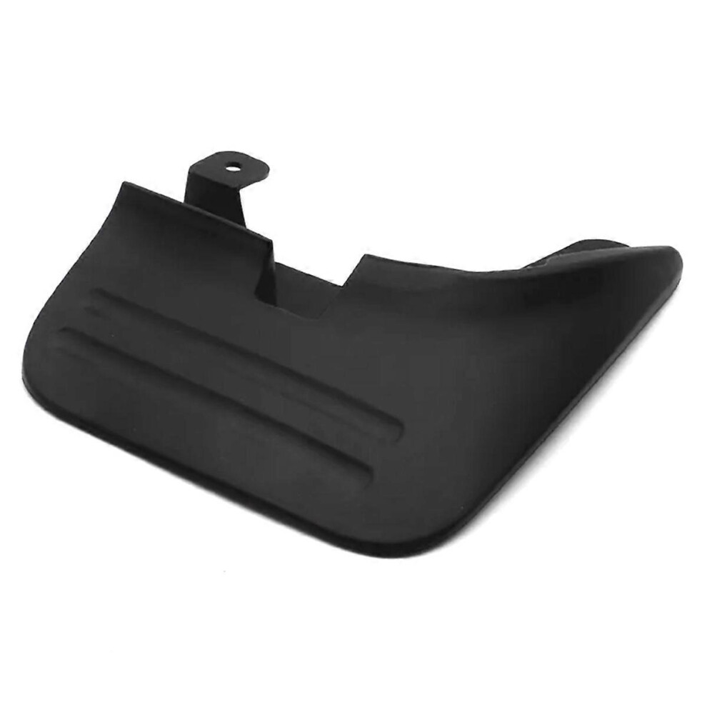 86850-4H000 Front And Rear Fender Covers, Left And Right, Compatible With Hyundai I800 Imax H1 Grand Starex 2 8279108911927