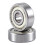 5 τεμάχια μινιατούρα ρουλεμάν 628Z 8x24x8mm 8*24*8mm 628z 2