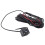 3-channel dashcam, 1080p front camera, infrared night vision, loop recording 5