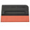 3-Pack Magnetic Suction Felt Edge Squeegee Vinyl Wrap Application Tools Film Squeegee Paint Layer Tool Set compatible with 4
