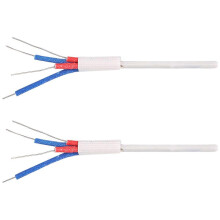 2 x A1321 24V 50W keramisch verwarmingselement voor HAKKO 936 937 8586 Saike soldeerbouten
