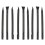 Set of 9 scratch-resistant plastic cleaning tools, pen-shaped cleaning tools, multi-purpose 2