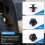 20 Fender-Lock pressure screw clamps 5