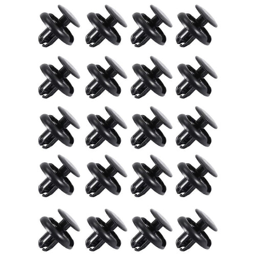 20 Fender-Lock pressure screw clamps 1