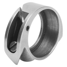 Porta bobina 8603 8654, piccolo gancio per bobina, classe 29K, macchina da cucire industriale Singer Home
