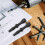 1 ζεύγος βαλβίδων tubeless 44 mm για ποδήλατα δρόμου και βουνού 4