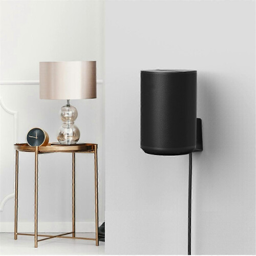 2 x Βάσεις τοίχου για ηχεία Sonos Era 100, Ανταλλακτικές βάσεις τοίχου 2