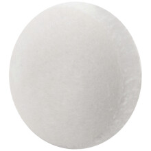 1 piece Bass D-pad felt pad compatible with bass D pedal beater percussion instrument accessory