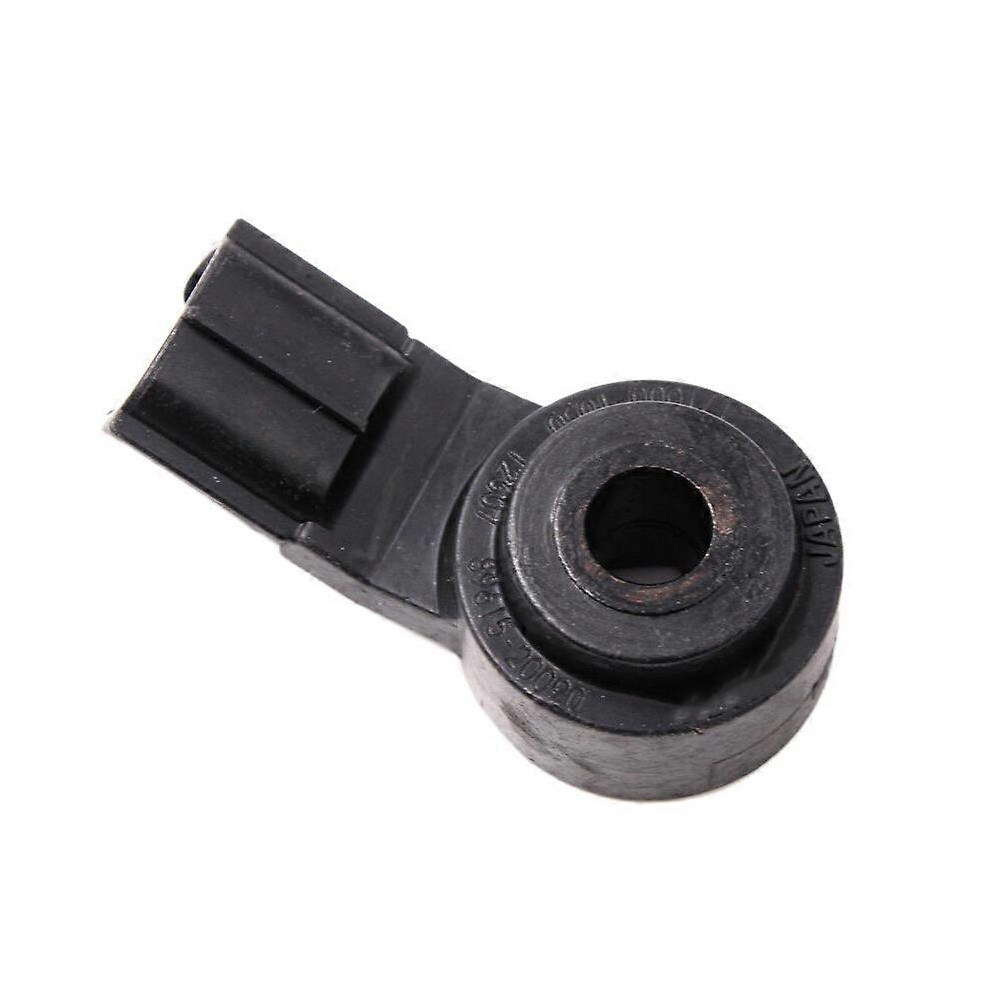 89615-20090 89615-06010 Engine Knock Sensor Suitable Compatible With Toyota Lexus Scion Black 8404164950263