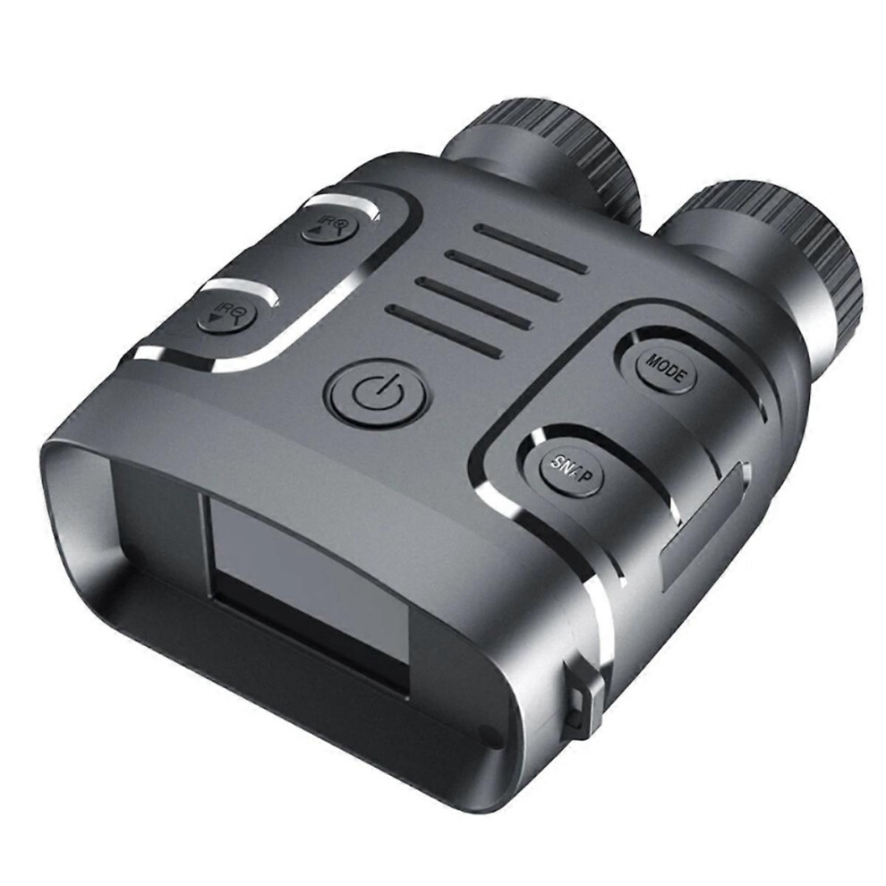 Photos - Other Photo Accessory 1080P Infrared Night Vision Device 5X Binoculars Day/Night Photo/Video Capture Digital Zoom compatible with Hu