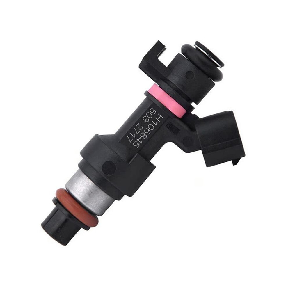 New Car Fuel Injector H106845 16600-6863R 166006863R For Fluence 2.5 Injector Nozzle 6031918751757