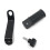 2pcs 10mm Bolt Motorcycle Mirror Extension Tripod Mobile Phone Conversion Extension Mount Adapter 4