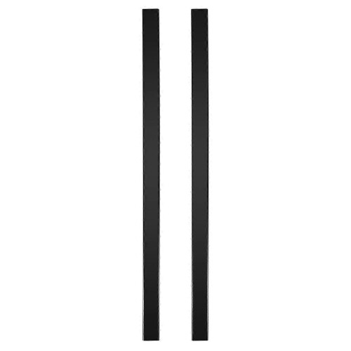 2 τεμάχια σφεντόνες από μικτό fiberglass 40-50 λίβρες για τοξοβολία DIY