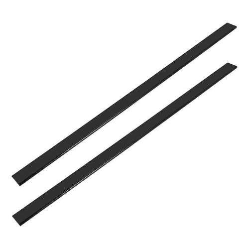 2 τεμάχια σφεντόνες από μικτό fiberglass 40-50 λίβρες για τοξοβολία DIY 1