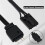 Καλώδια επέκτασης διαχωριστή ARGB 1 έως 4 για ARGB 5V 3 ακίδων σε Corsair Commander Core και iCUE Co 3