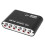 Decoder audio a 5.1 canali SPDIF coassiale a RCA DTS AC3, convertitore digitale-analogico 5.1 per PS3 2