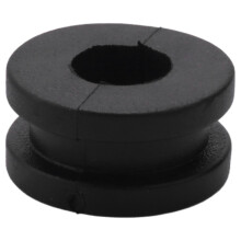 10 stuks rubberen kuipafdichtingen voor Honda CBR 954 929 600 1000 Suzuki GSXR Kawasaki Nin