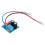 60W 2-Way Audio Speaker Crossover Tweeter Bass TWS 2-Unit Crossover Accessory 2