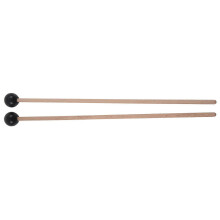 2 piezas para xilófono Glockenspiel de 15,3 pulgadas: campanas, mazos, parches y barras de plástico, mazos.