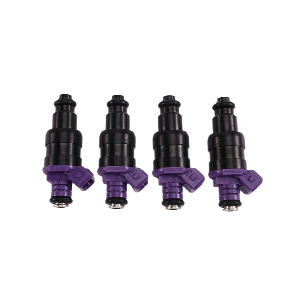 4Pcs Fuel Injector Nozzle 037906031Af For Gl 1.8L 2.0L 4712562026232
