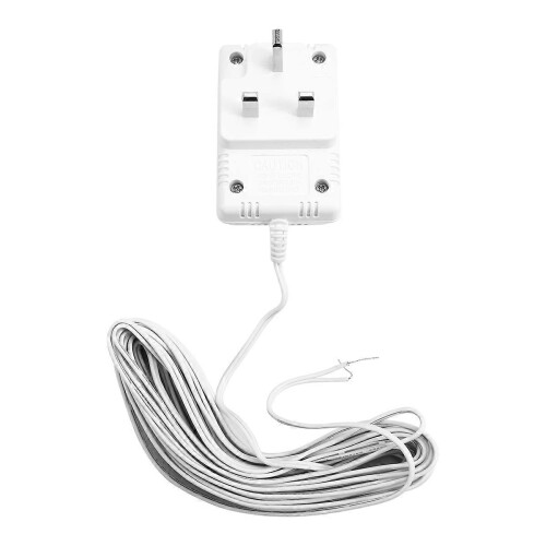 24V adapter for video doorbells, improved performance and easy installation PL 1