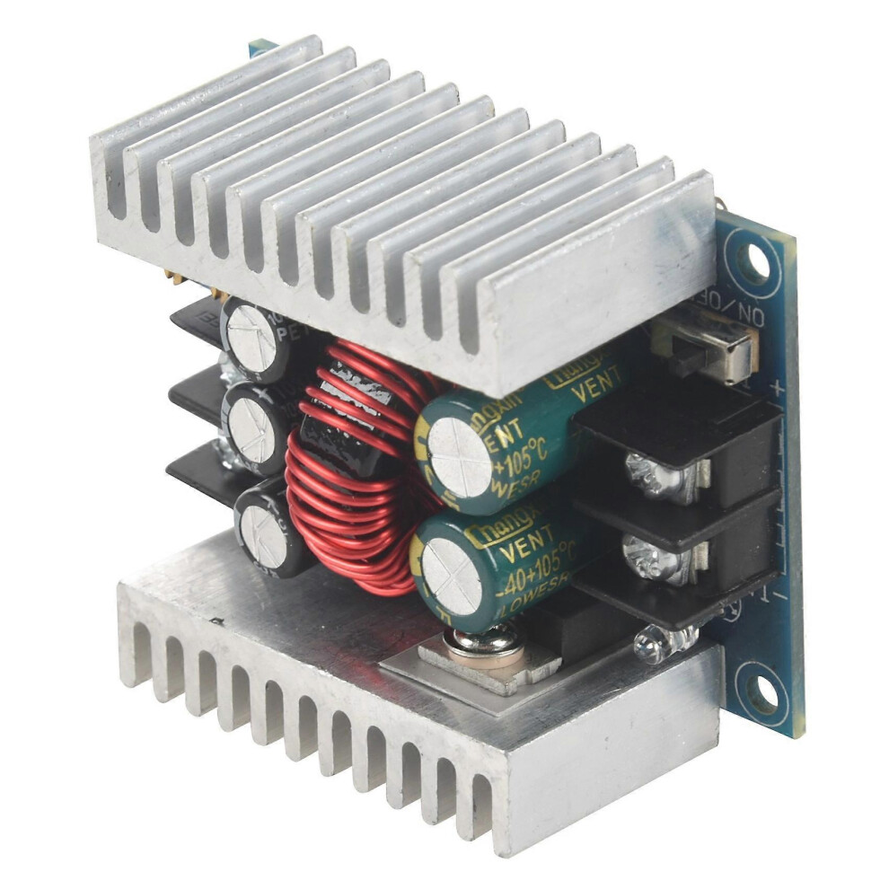 300W 20A Dc Buck Module Constant Current Adjustable Step-Down Converter Voltage 8270624204470