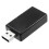 Εξωτερική κάρτα ήχου USB 7.1 καναλιών με προσαρμογέα ήχου 4