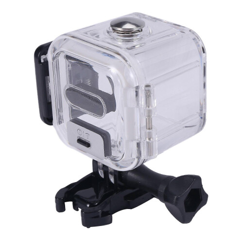 Αδιάβροχη θήκη έως 45 μέτρα για GoPro Hero 5 και 4 Session (υποβρύχιες καταδύσεις)