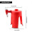 Fizz beverage water dispenser compatible with Party Cola Sprite 1
