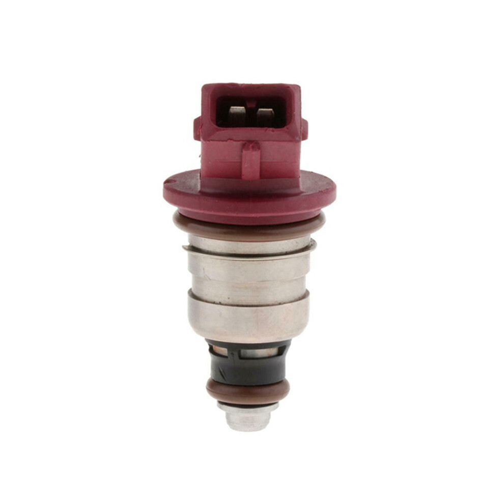 804528 Fuel Injector 37001 For Mercury Mariner Outboard Fuel Injection Nozzle 75-90-115-200-225 Motorcycle Accessories Light 6031571888661
