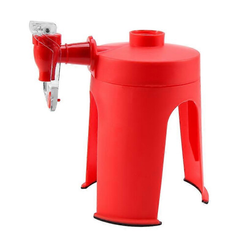 Fizz beverage water dispenser compatible with Party Cola Sprite 1