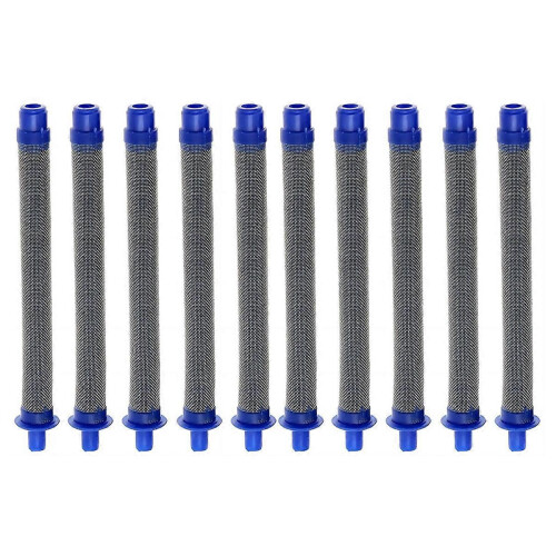 10 Airless Spray Gun Filters