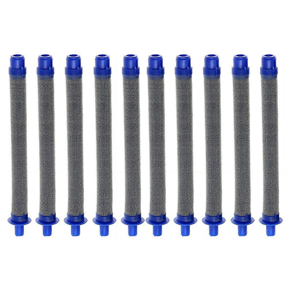 10 Airless Spray Gun Filters 8317364843009