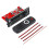 160W Amplifier Bluetooth 5.0 DIY MP3 Decoder Board Audio Player 12V MP3 Player Car FM Radio Module T 1