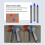 10 Airless Spray Gun Filters 4