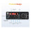 160W Amplifier Bluetooth 5.0 DIY MP3 Decoder Board Audio Player 12V MP3 Player Car FM Radio Module T 2