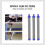 10 Airless Spray Gun Filters 5