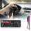 160W Amplifier Bluetooth 5.0 DIY MP3 Decoder Board Audio Player 12V MP3 Player Car FM Radio Module T 3