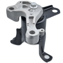 Supporto motore 8V51-6F012-AJ 1776911 per gruppo motore Ford Carnival, Fiesta e B-Max