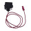 Κεραία GPS καθρέφτη οπισθοπορείας για Mercedes-Benz E-Class W213 (A2139055009) 3