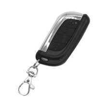 36V-72V Universal Remote Control Electric Scooter Alarm Security System E-Bike Moped 110DB Smart Ant