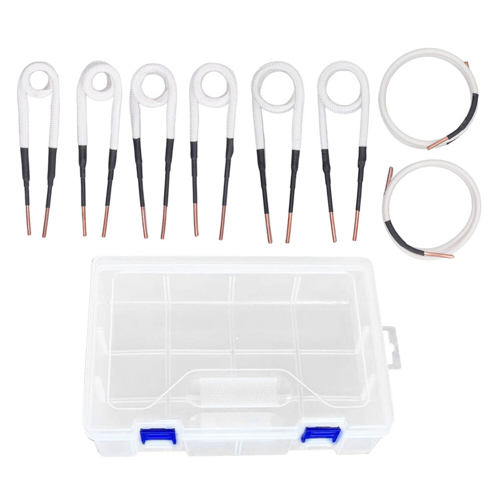 Adjustable Dividers Plastic Storage Box With Removable Grids Clear Transparent Organizer For Craft Supplies Jewelry Holder Fishing Tackle Container 9149926079088