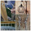 30m flexibele staalkabel met PVC-coating, stalen dragende kabel, diameter 3