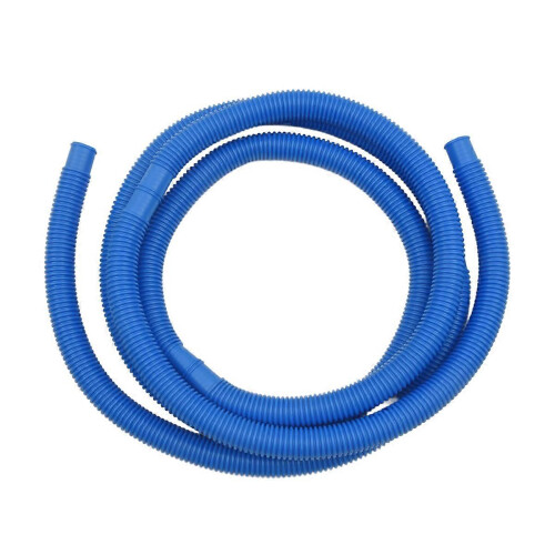 5m Replacement Pool Vacuum Hose with Suction Float - Pool Cleaning Tool
