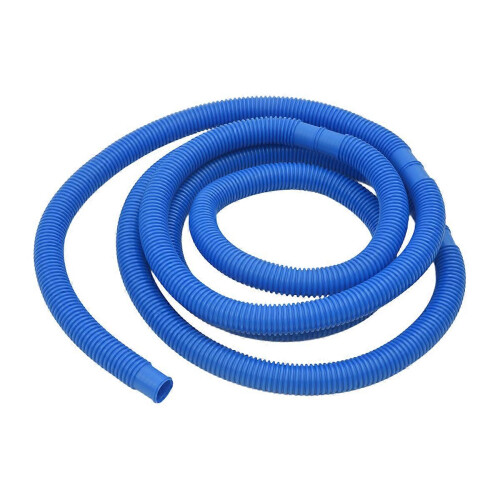 5m Replacement Pool Vacuum Hose with Suction Float - Pool Cleaning Tool 1