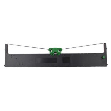 1 Replacement printer ribbon compatible with Compuprint SP40 PLUS SP40+ PR3PLUS PR3+ D1 D2 D3 D4 D5 series